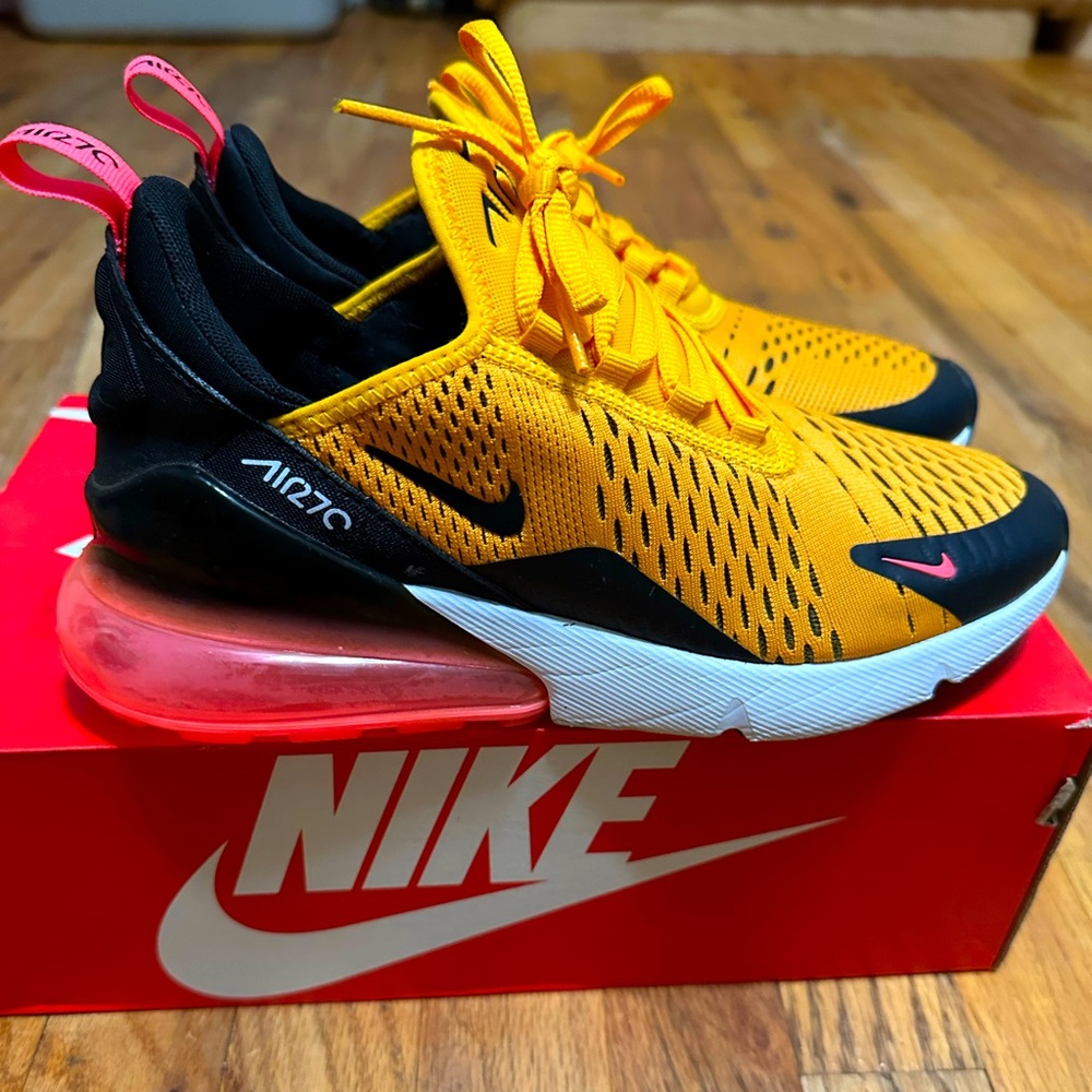 Nike Air Max 270